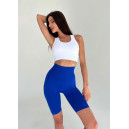 Спортивні Шорти Сині