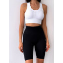 Спортивні Шорти Чорні