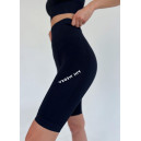 Спортивні Шорти Чорні