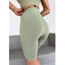 Спортивні Шорти Оливкові