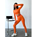 Рашгард Помаранчевий