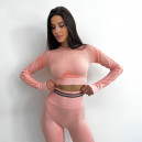 Рашгард Рожевий