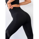 Легінси Чорні