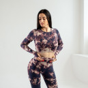 Рашгард Різнокольоровий