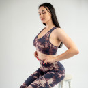 Топ Спортивний Різнокольоровий