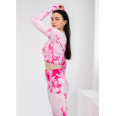 Рашгард Біло Рожевий