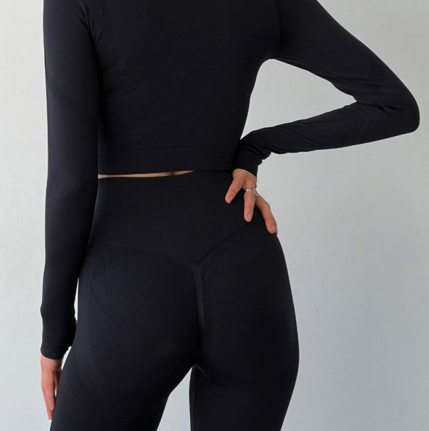 Рашгард Чорний