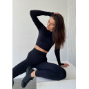 Рашгард Чорний