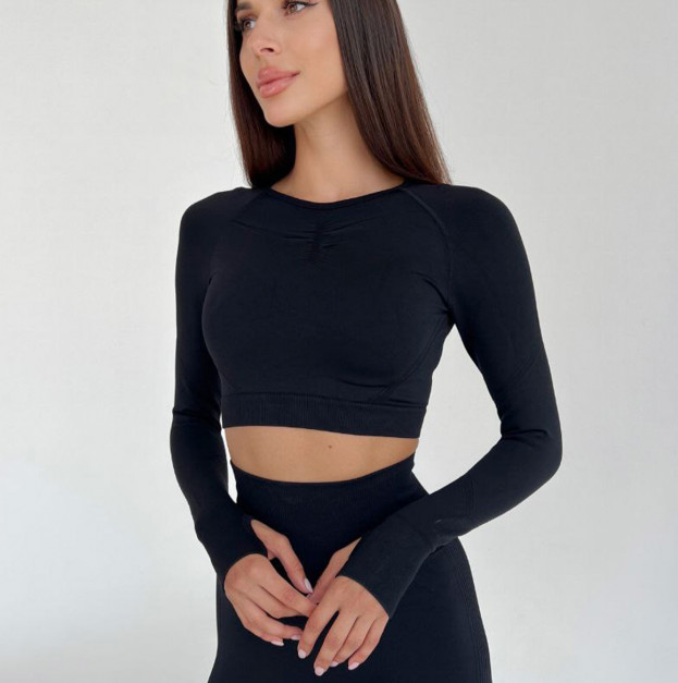 Рашгард Чорний