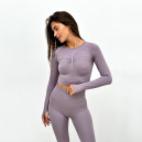 Рашгард Фіолетовий