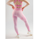 Легінси Рожеві з Візерунком