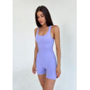 Комбінезон Лавандовий