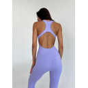 Комбінезон Фіолетовий