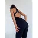 Комбінезон Чорний