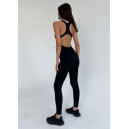 Комбінезон Чорний