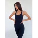 Комбінезон Чорний