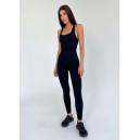 Комбінезон Чорний