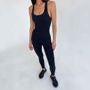 Комбінезон Чорний