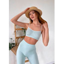 Легінси Кремові