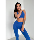 Легінси Сині