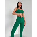 Легінси Зелені