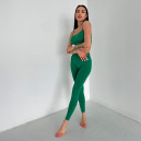 Легінси Зелені