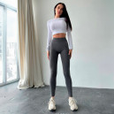 Легінси Сірі