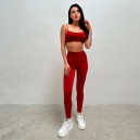 Легінси Червоні