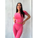 Легінси Рожеві