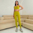 Легінси Жовті