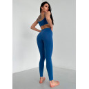 Легінси Сині