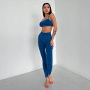 Легінси Сині