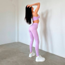 Легінси Лавандові