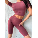 Велосипедки Троянда з Попелу