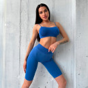 Велосипедки Сині (FKS00465)