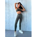 Топ Спортивний Хакі