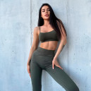 Топ Спортивний Хакі