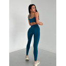 Топ Спортивний Темно Синій