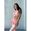 Топ Спортивний Рожевий