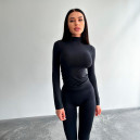 Водолазка Чорна