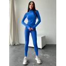 Водолазка Синя