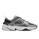 Nike M2K Tekno Atmosphere Grey Black AV4789-007