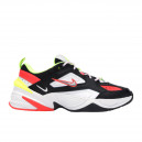 Nike M2K Tekno Black Volt Crimson CI2969-003