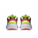 Nike M2K Tekno Black Volt Crimson CI2969-003