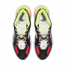 Nike M2K Tekno Black Volt Crimson CI2969-003