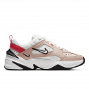 Nike M2K Tekno Fossil Stone Summit White Red AO3108-205
