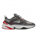 Nike M2K Tekno Gunsmoke University Red BV2519-001