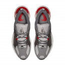 Nike M2K Tekno Gunsmoke University Red BV2519-001