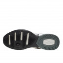 Nike M2K Tekno Light Bone Turf Orange CI2969-001