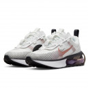 Nike Air Max 2021 White Metallic Red Bronze DB1109-103